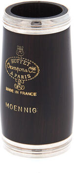 Buffet Crampon Moennig Barrel 64mm PRT-A-Clar