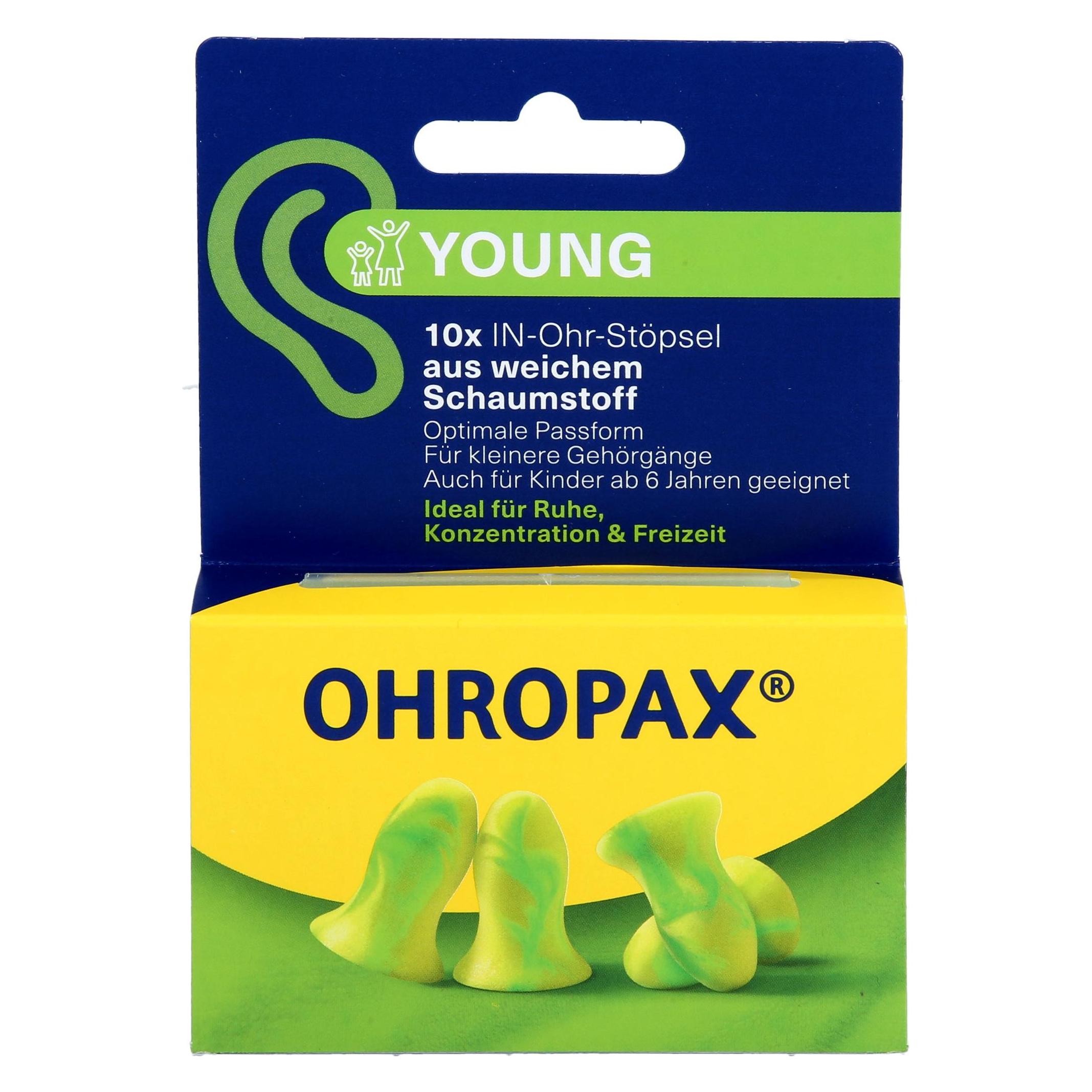 Ohropax Young (19412691)