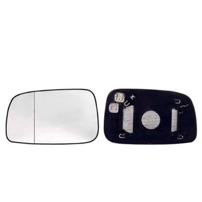 ALKAR Außenspiegelglas TOYOTA 6431265 Spiegelglas,Spiegelglas, Außenspiegel