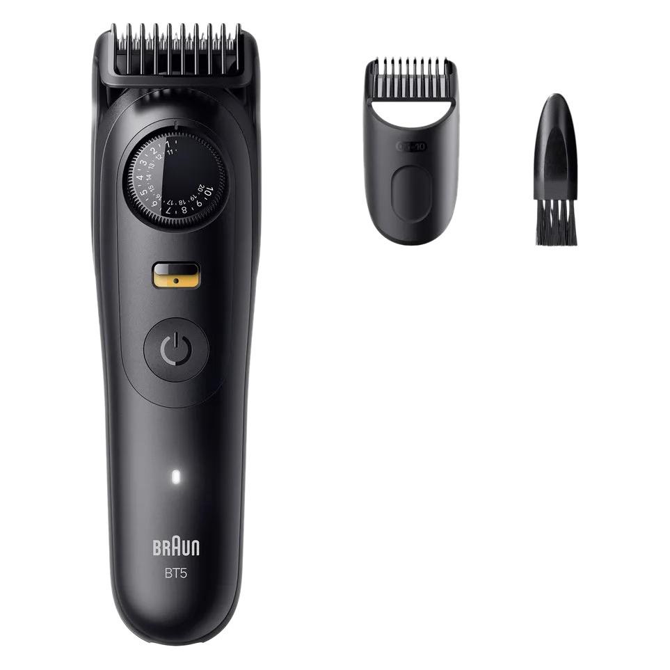 Braun Beardtrimmer Series 5 (244954)