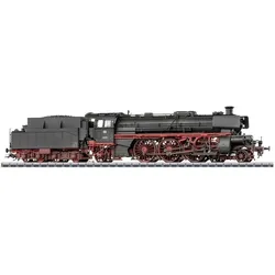 Märklin 038327 H0 Dampflokomotive 18 323 der DB (Spur H0)