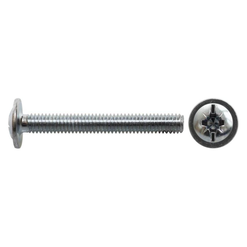 Werkstarck Möbelgriffschrauben (0/7401/001/ 4,0/ 26/ /01)