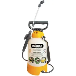 Hozelock, Sprühflasche, Reiner T7 Essig-Drucksprüher (10 l)