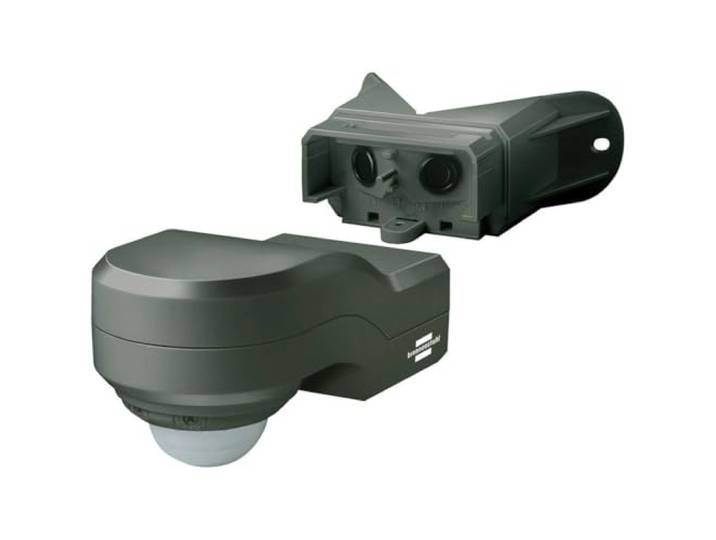 Brennenstuhl Détecteur de mouvement infrarouge PIR 240 avec fixation d'angle (IP44)