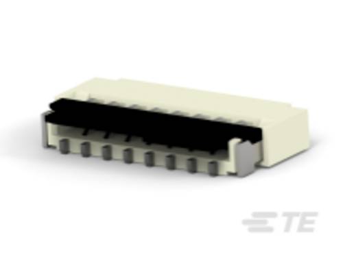 TE Connectivity FPC Connectors 1-2328724-5 Inhalt