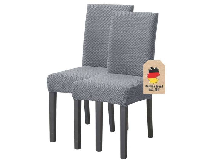 STUHLHUSSE (2-tlg. Set)