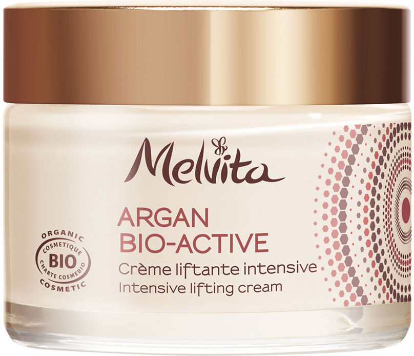 Melvita Argán BIO-ACTIVO crema reafirmante recarga 50 ml