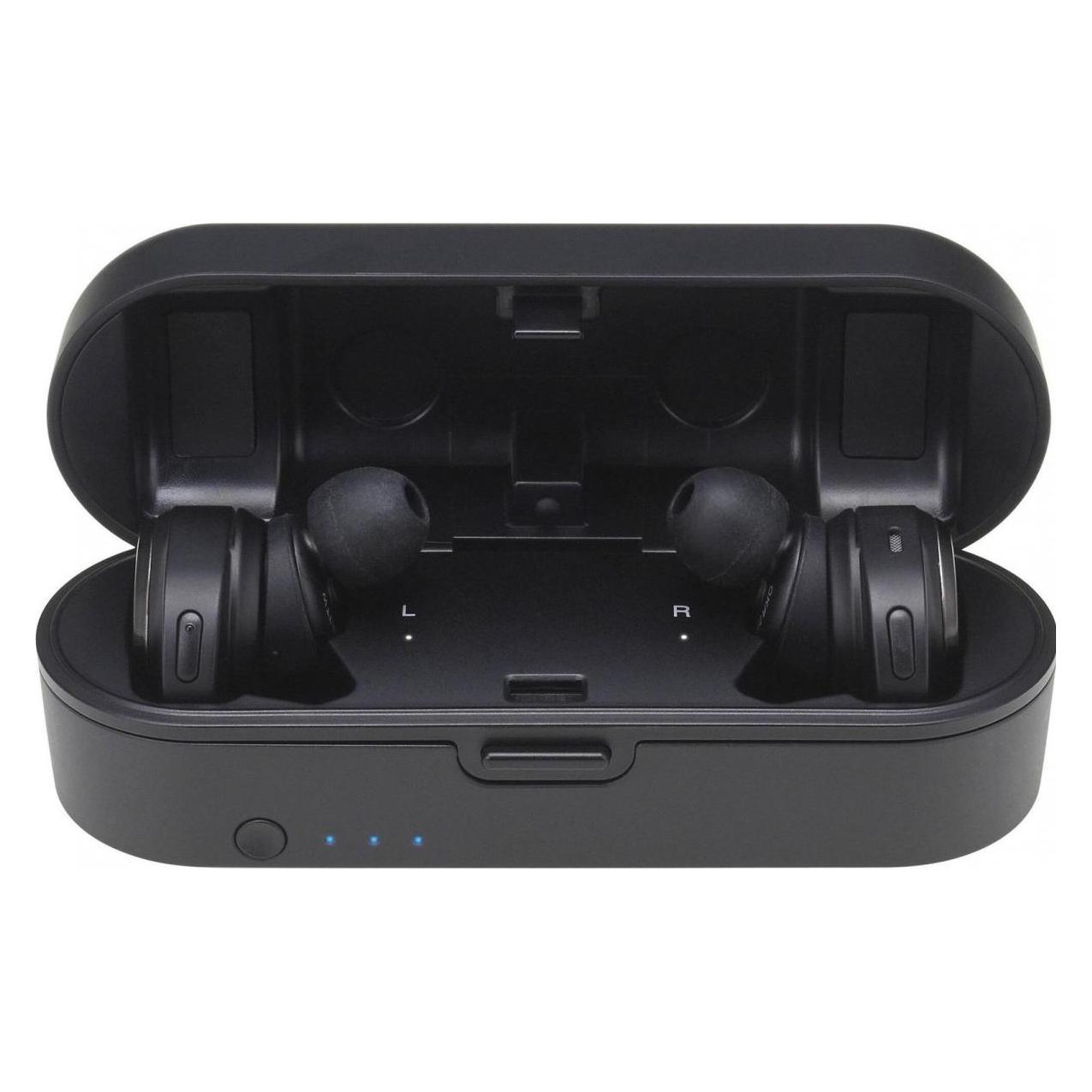 Audio-Technica ATH-CKR7TW (6 h, Kabellos) (ATHCKR7TW)