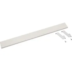 Hager Berührungsschutzabdeckung C-BSA85W (Set)
