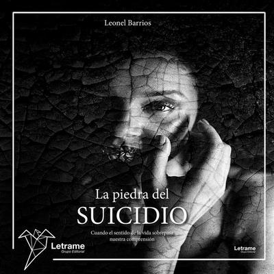 La piedra del suicidio - Leonel Barrios, Audio, 9788410897014