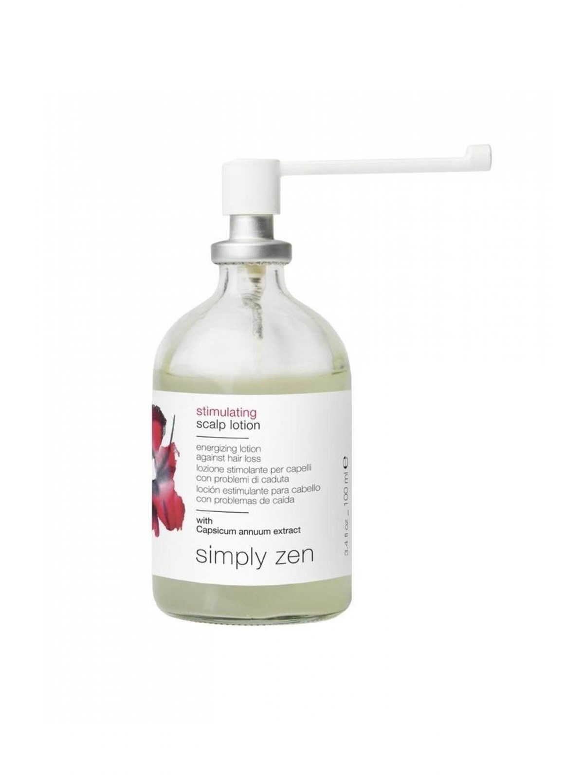 Simply Zen - Simple Zen - Stimulating Scalp Lotion 100 ml