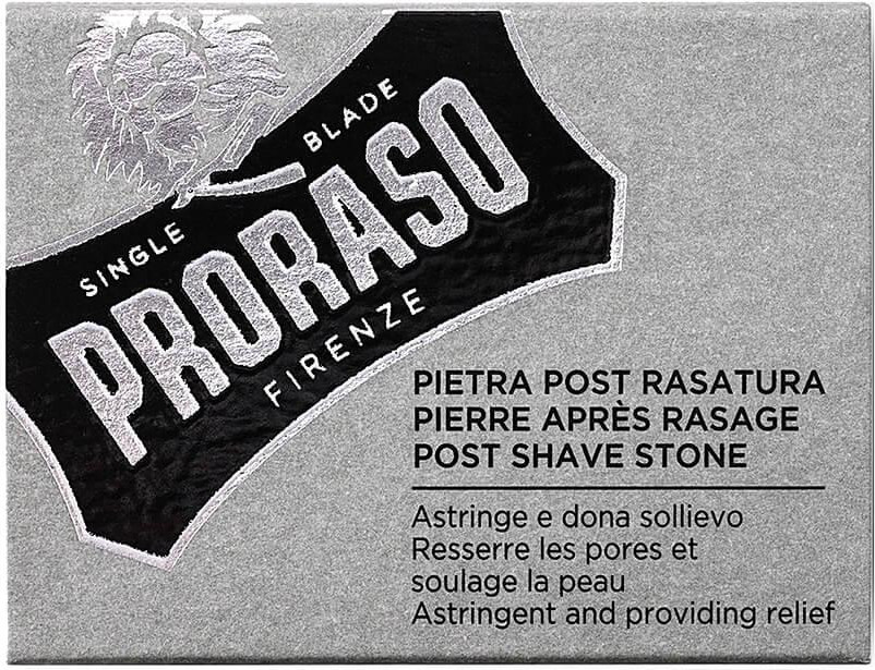 Proraso Post Shave Stone 100 g PR-081735