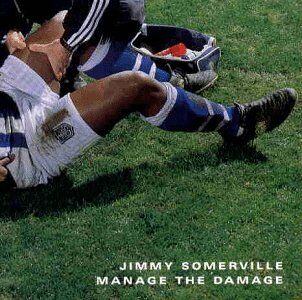 Jimmy Somerville - Manage the Damage - Preis vom 11.10.2026 03:10:56 h