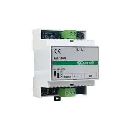 Comelit Group Interface-Simplebus 1469