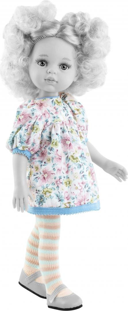 Paola Reina Amigas Mari Pili poppenkleding voor een modepop van 32 cm