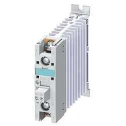 Siemens Dig.Industr. Halbleiterschütz 3RF2320-3AA04