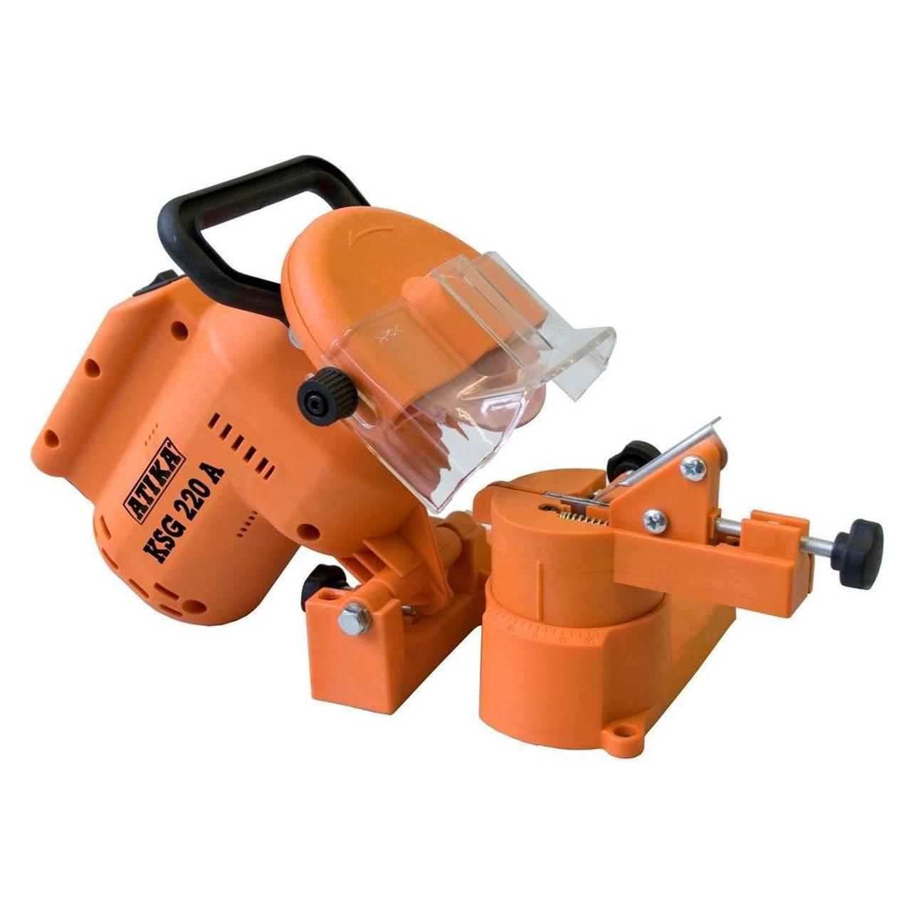 Atika Chain Sharpener Ksg220a (B001HLC1J4)