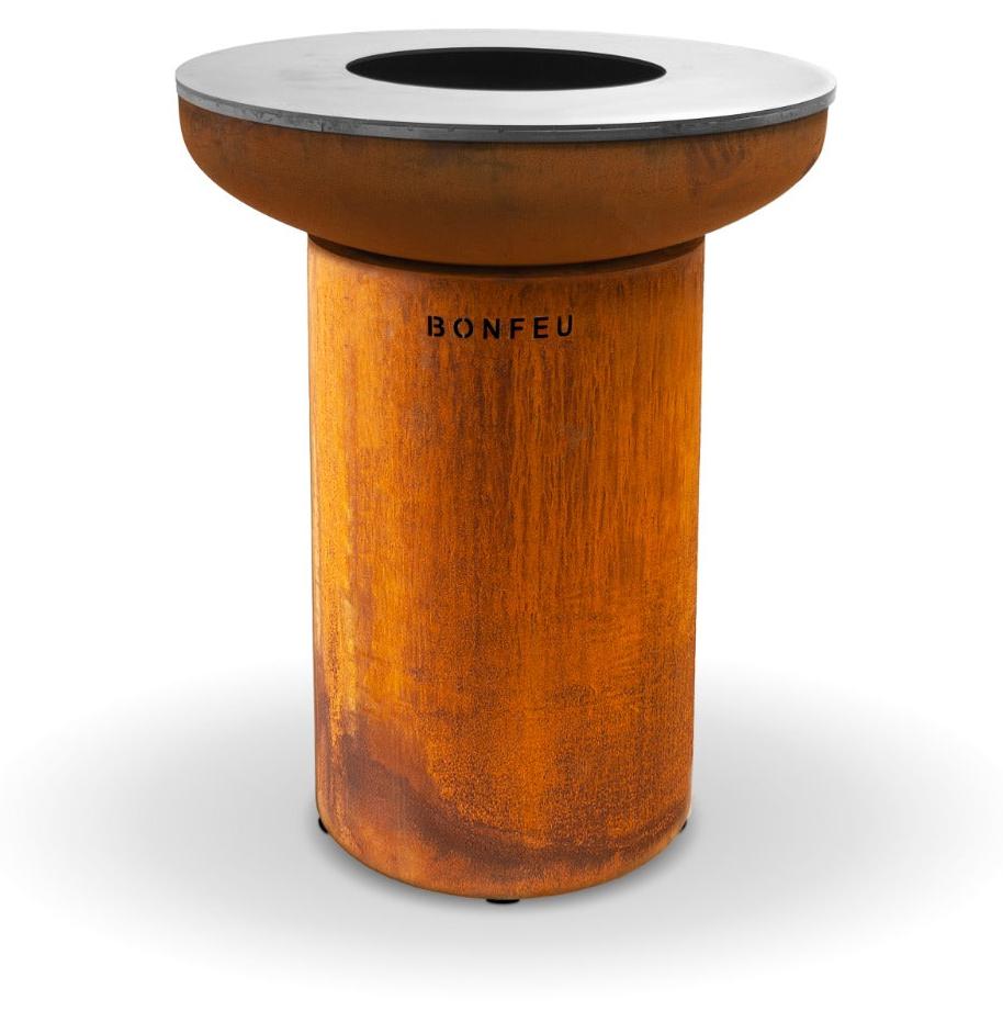 BonFeu BonBiza Corten