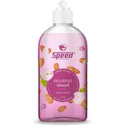 Shampoo Almond Pferdeshampoo 500 ml
