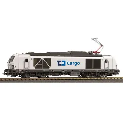 PIKO 51175 H0 Sound-Zweikraftlok "dual mode" BR 248 Wechselstrom, CD Cargo, Ep. VI