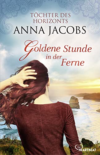 Anna Jacobs - Goldene Stunde in der Ferne: Töchter des Horizonts - Preis vom 10.10.2026 11:48:34 h