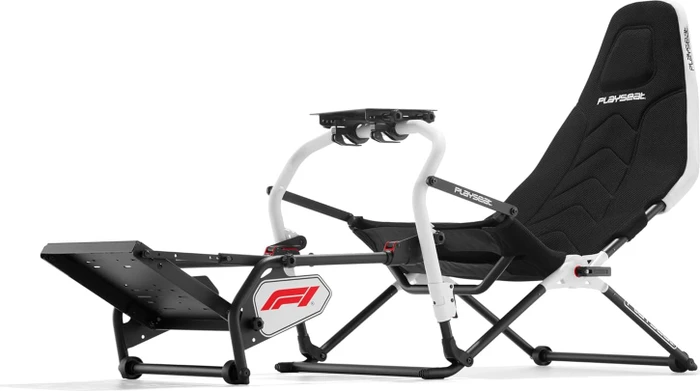 Playseat Challenge DD - F1 Edition