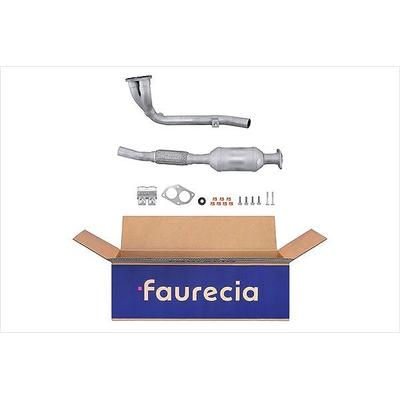 Hella Katalysatoren [Hersteller-Nr. 8LE366051-891] für Opel, Vauxhall