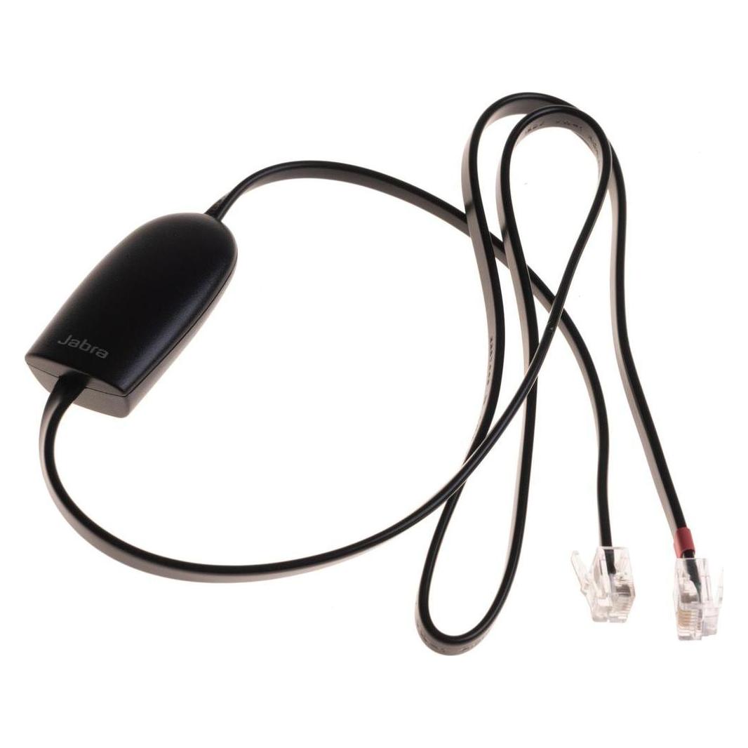 Jabra 14201-16, HHC-Adapterkabel (14201-16)