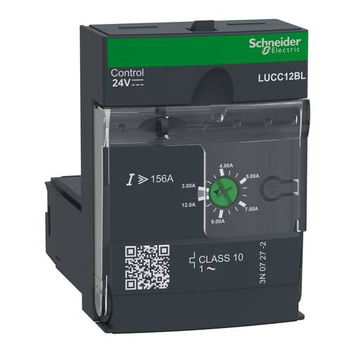 Schneider Electric LUCC12BL Steuereinheit
