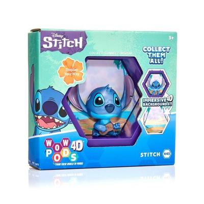 POD 4D Disney Classic - Stitch, 1 Stück sortiert