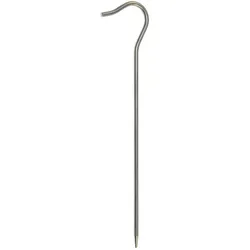 Nohl Ti 3,5x165 (6Stck) Zelthering