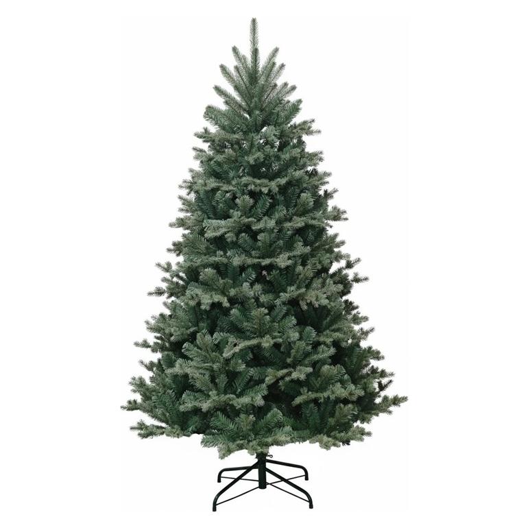 Christmas To Kunstweihnachtsbaum "Christmas Touch Silver", 180 cm (180 cm) (76201391)