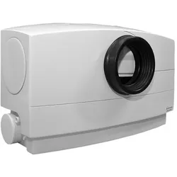 Jung Pumpen Fäkalienhebeanlage Wcfix Plus, JP45367 JP45367