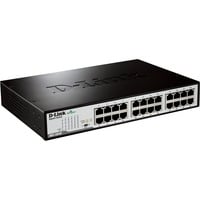 Switch DGS-1024D schwarz