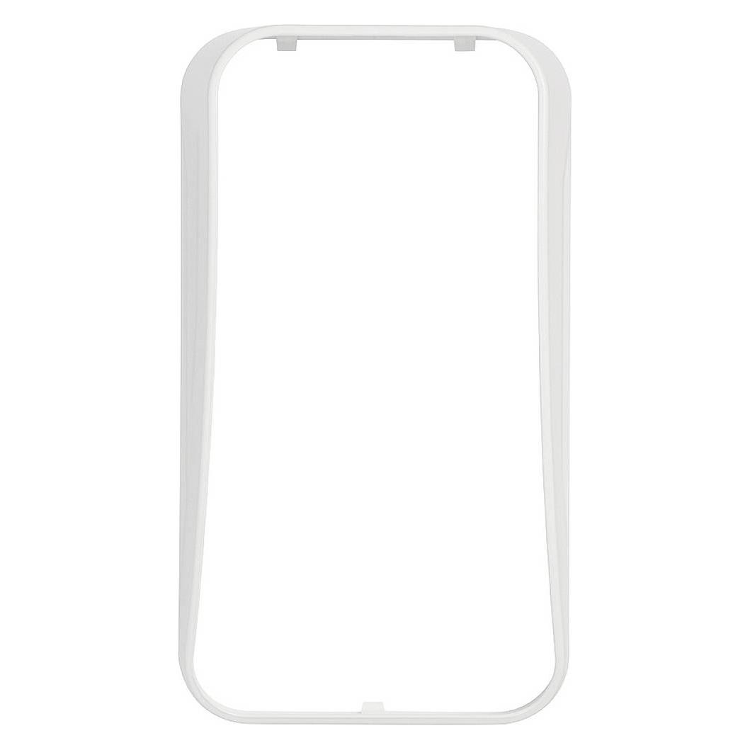 Abus HomeTec Pro CSS3000 W Sichtschutz Tastatur (ABHT10139)