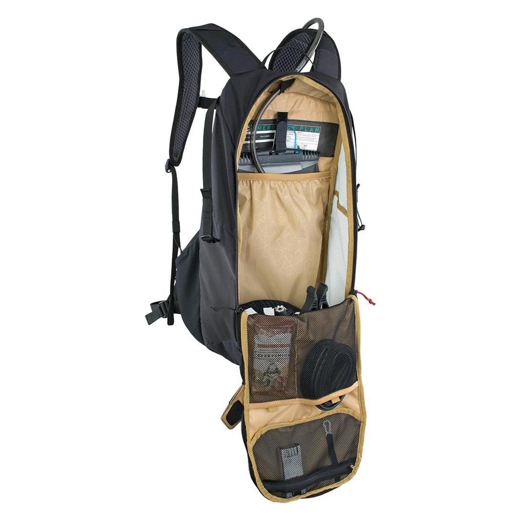 Evoc Ride (16 l) (530023000100018000)