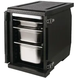 Thermo Future Box Thermo Future Thermobox Frontlader 93Ltr