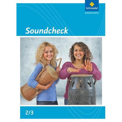 Soundcheck - Ausgabe Süd -
