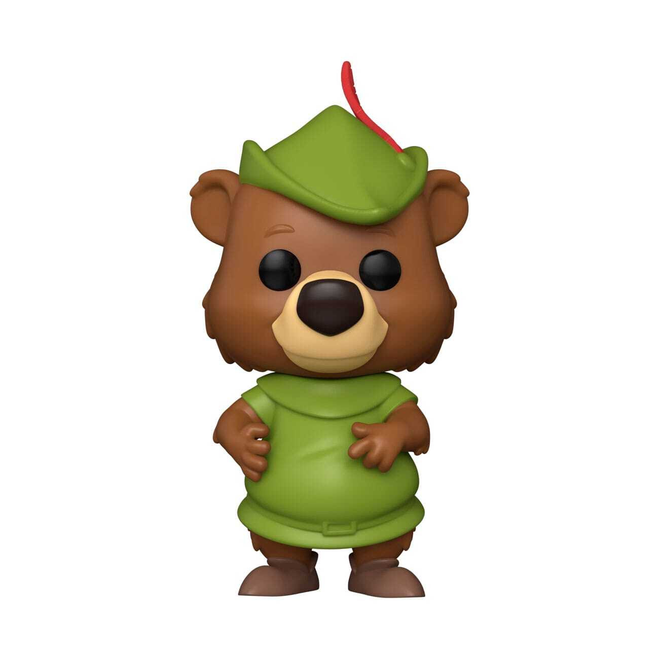 Funko Pop! Little John - Robin Hood