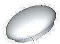 Haro Sitzpuffer 401041 SP 16, für 16