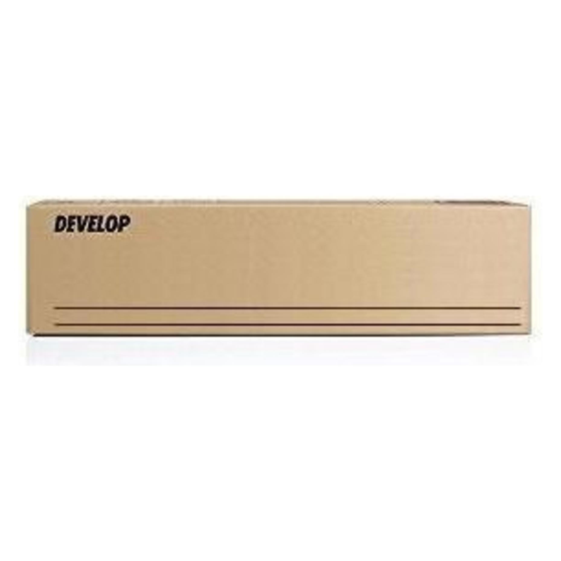 Develop AAV82D0TN-328Y Toner gelb 28.000 Seiten Gelb Ineo + 250 i (Y) (AAV82D0)