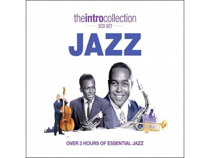 Various - Jazz