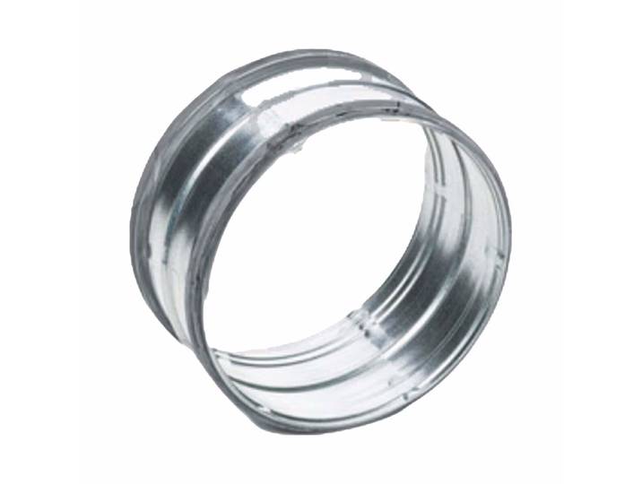 V-ZUG Verbindungsnippel D=150mm H42031 – Backofen Zubehör/Kochherd Zubehör/Steamer Zubehör