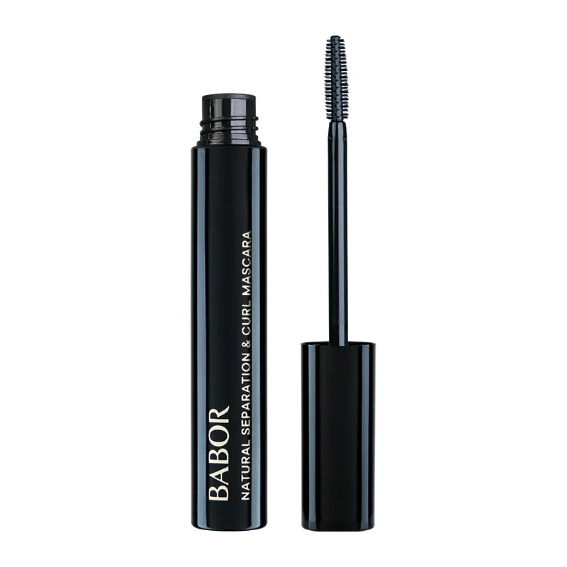 Babor Natural Separation & Curl Mascara, 7ml 639010