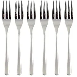 Sambonet Taste Kuchengabeln 6erSet