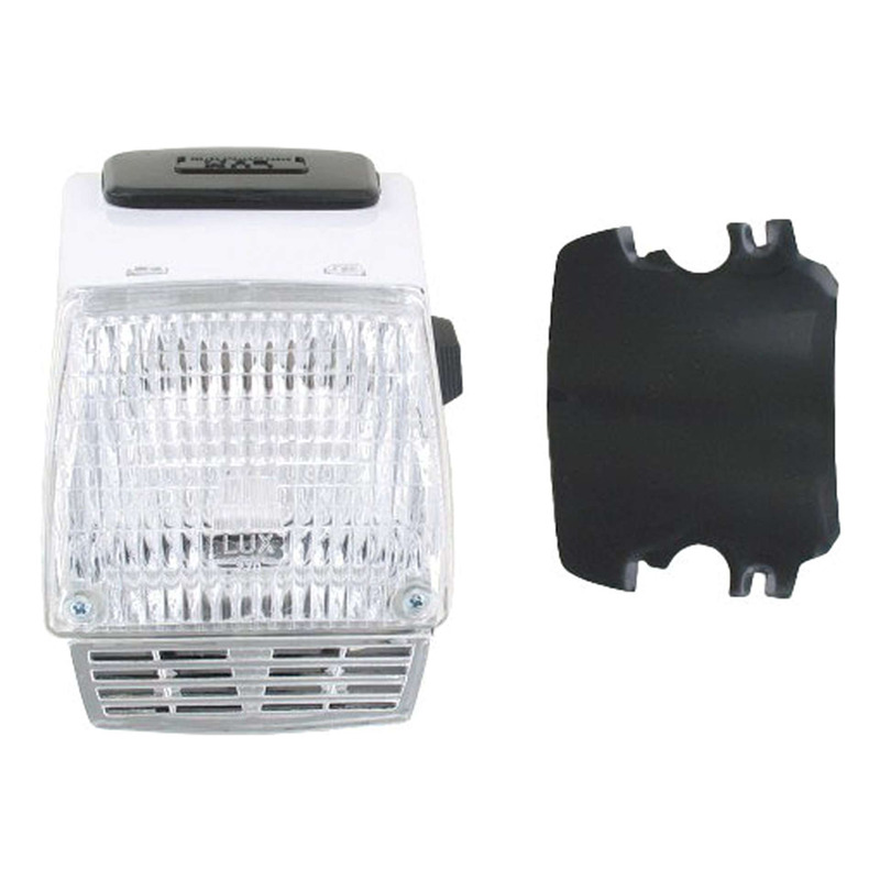1Tek Origine Phare complet blanc MBK 41 / 51 / 85 / 88 / 881