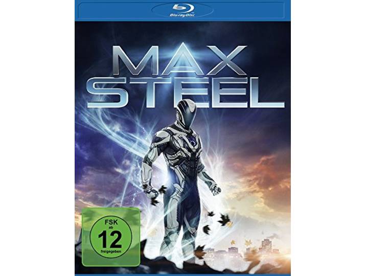 Max Steel