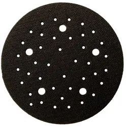 Mirka Softauflage 125mm 44L 5mm 5/Pack