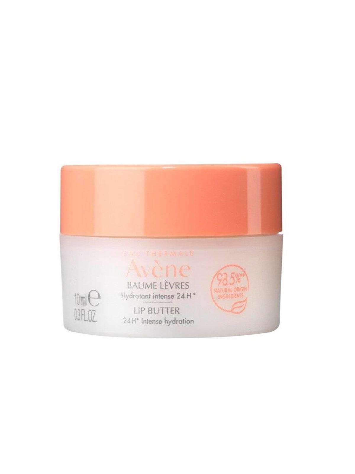 Avène Cold Cream Lip Butter 10 ml