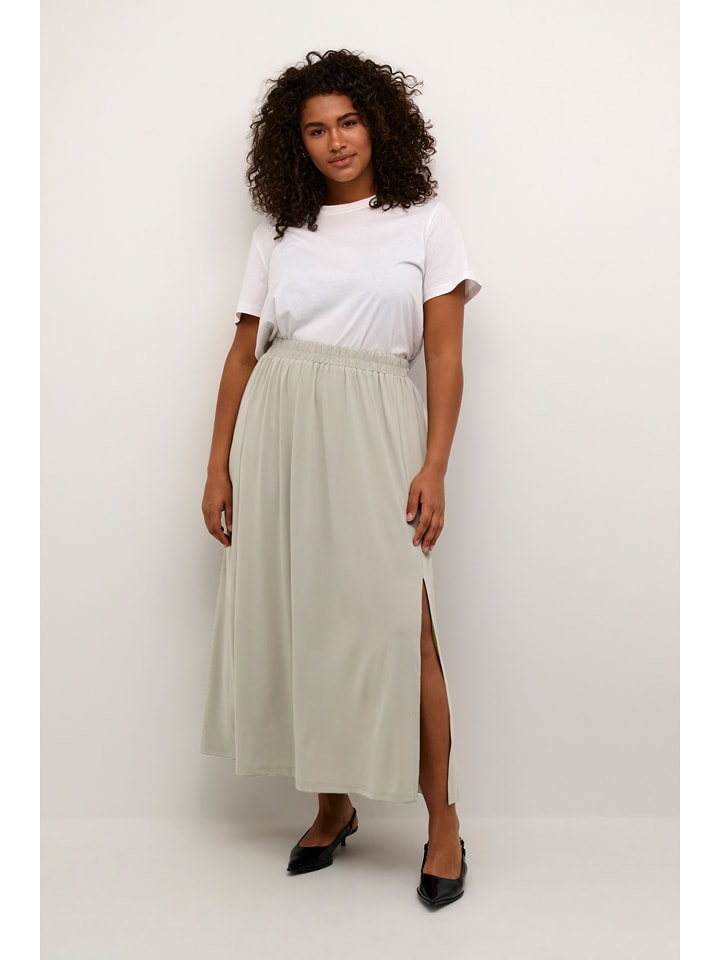 KAFFE curve Rock in Beige - XL